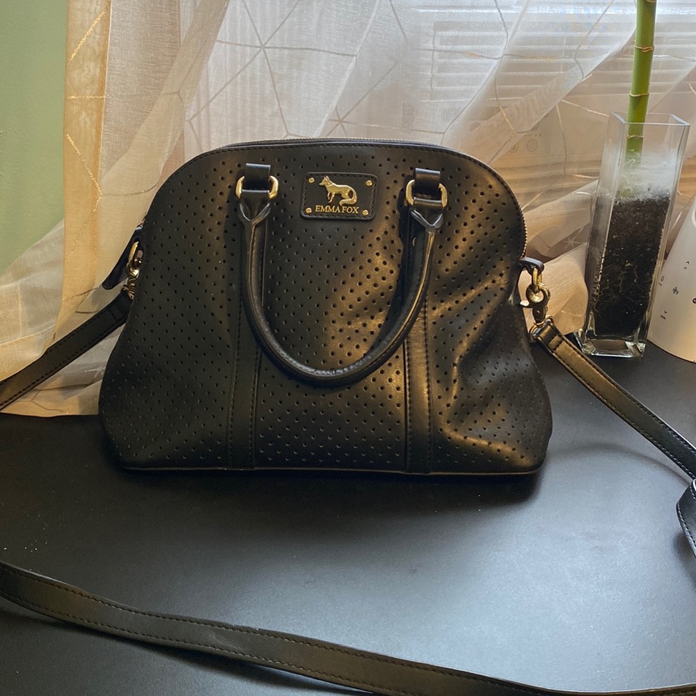 Emma Fox Purse